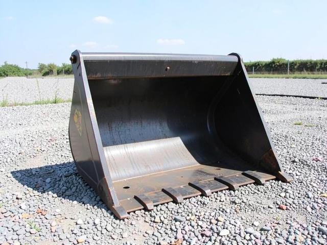 Planeringsskopa 1800 mm S60 – skopor till salu
