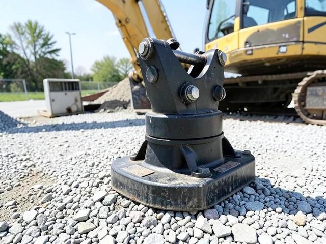 Engcon EC214 tiltrotator – tiltrotatorer & rotatorer till salu