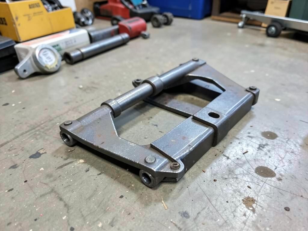 Adapter S60 till S45 – bild 1 av 1